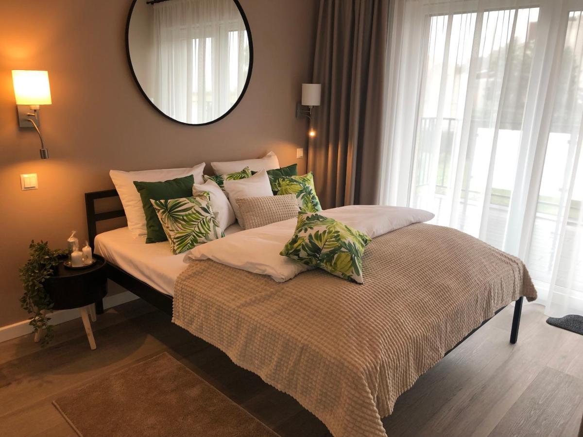 Apartamenty Pod Gwiazdami Ustroń Exterior foto