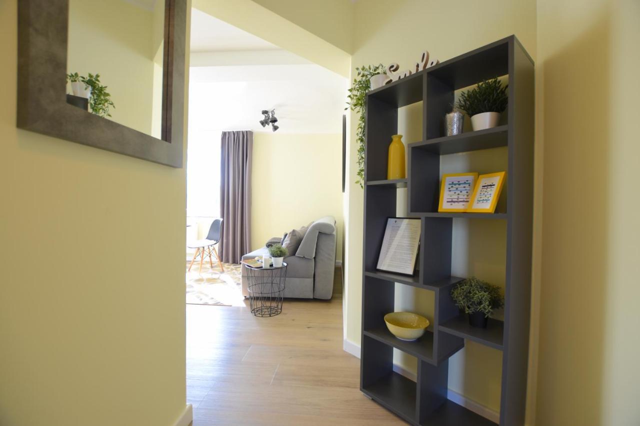 Apartamenty Pod Gwiazdami Ustroń Exterior foto