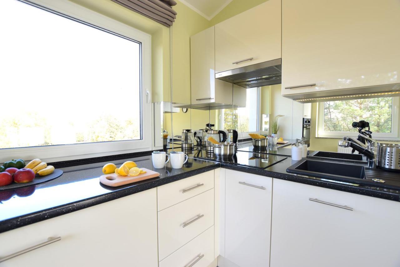 Apartamenty Pod Gwiazdami Ustroń Exterior foto