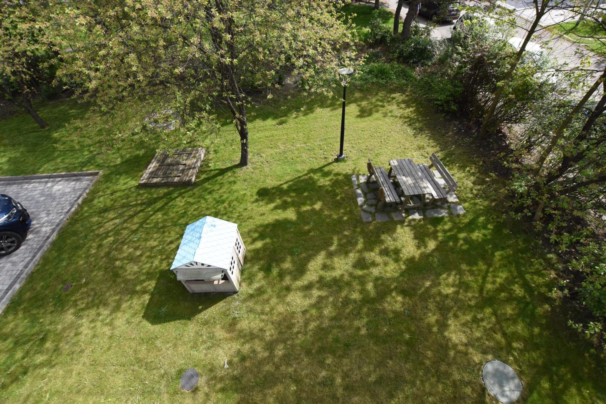 Apartamenty Pod Gwiazdami Ustroń Exterior foto